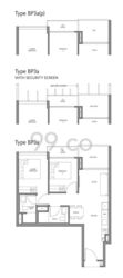 Fourth Avenue Residences (D10), Apartment #410649491